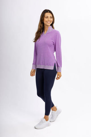 Maeve Sweater - turtleson