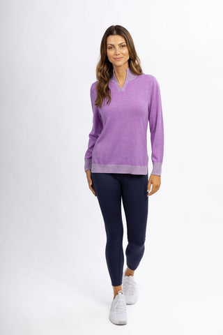 Maeve Sweater - turtleson