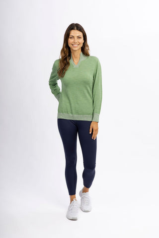 Maeve Sweater - turtleson