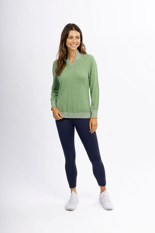 Maeve Sweater - turtleson