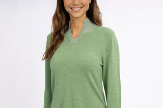 Maeve Sweater - turtleson