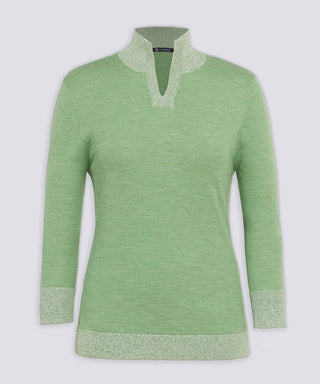 Maeve Sweater - turtleson