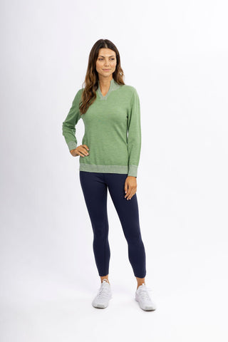 Maeve Sweater - turtleson