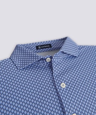 Mann Performance Polo - turtleson