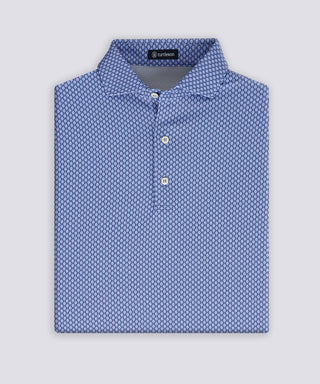 Mann Performance Polo - turtleson