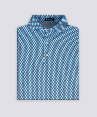 Mann Performance Polo - turtleson