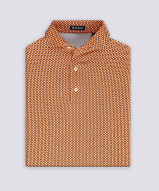 Mann Performance Polo - turtleson