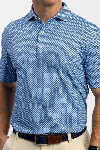 Mann Performance Polo - turtleson