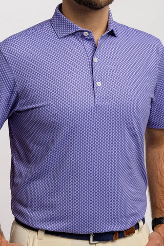 Mann Performance Polo - turtleson