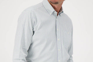 Market Cotton Sport Shirt - turtleson