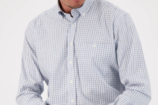 Market Cotton Sport Shirt - turtleson