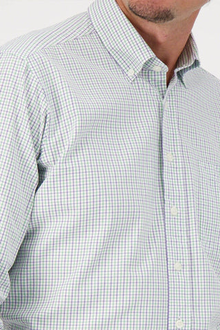 Market Cotton Sport Shirt - turtleson