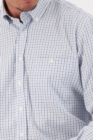 Market Cotton Sport Shirt - turtleson