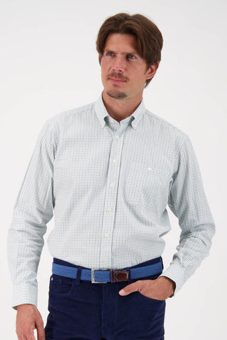 Market Cotton Sport Shirt - turtleson