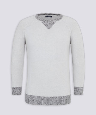 Marley Crewneck Sweater - turtleson