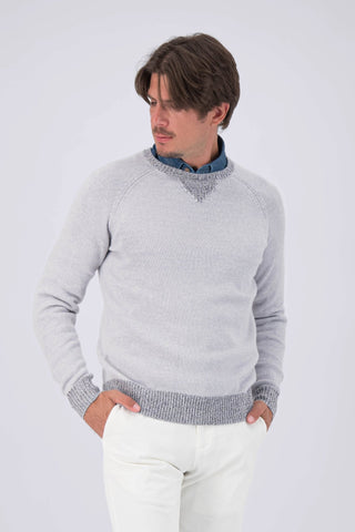 Marley Crewneck Sweater - turtleson