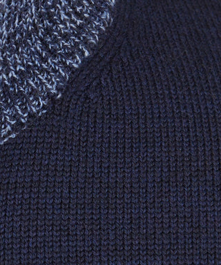 Marley Quarter Zip Sweater - turtleson