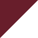 Maroon / White