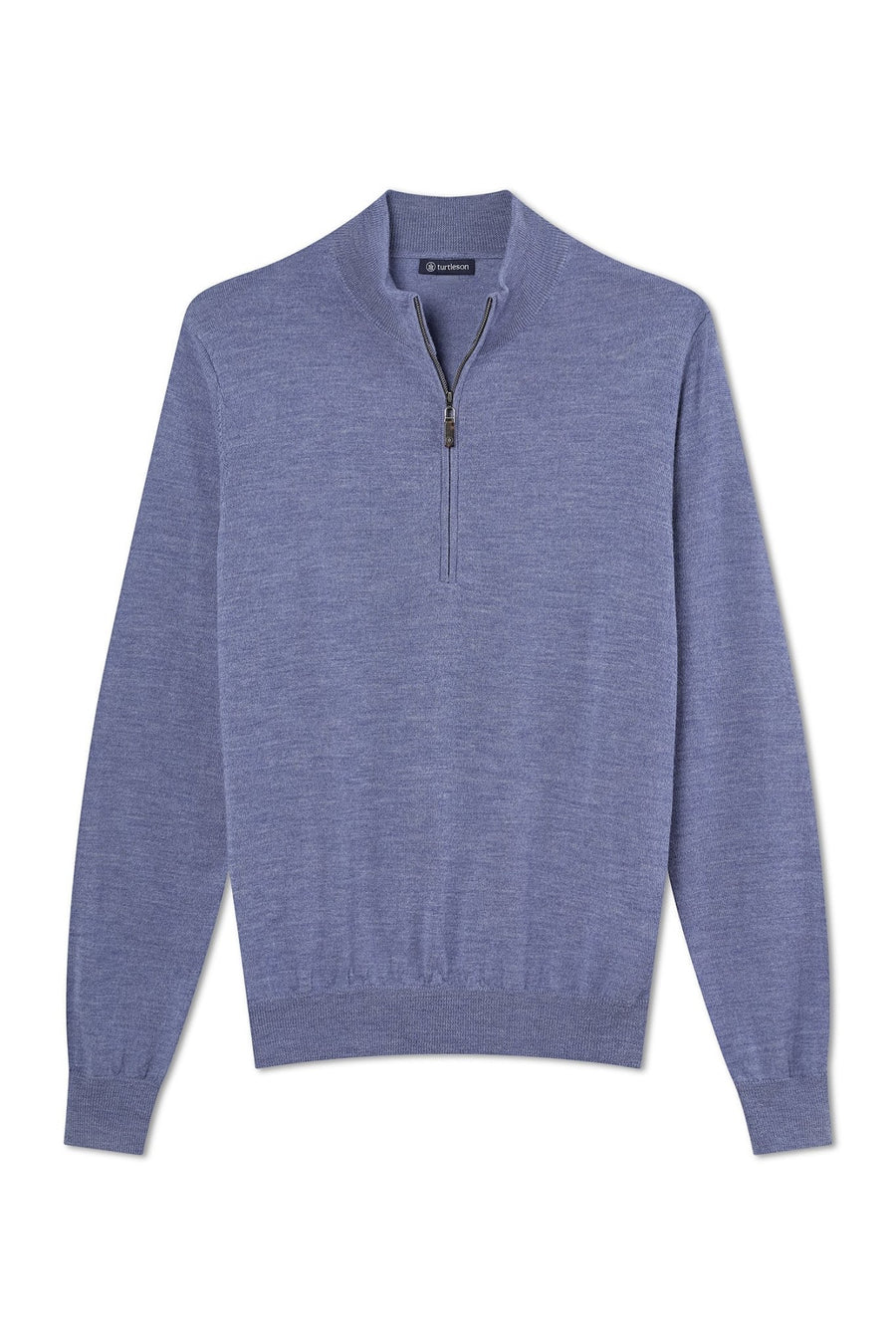 Marshall 1/4 Zip Sweater