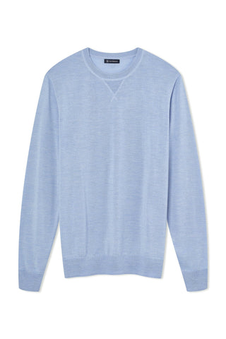 Marshall Crewneck Sweater - Turtleson