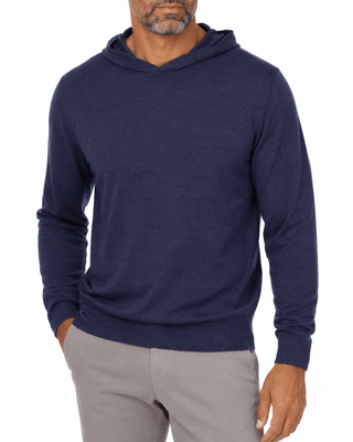 Marshall Hoodie - Turtleson