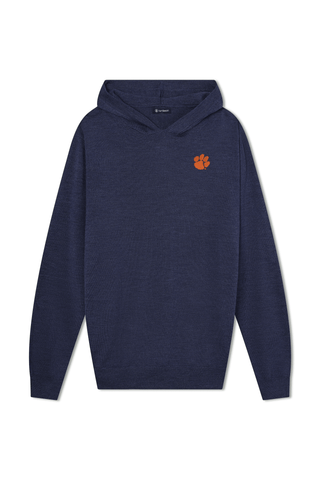 Marshall Hoodie - Clemson University - turtleson