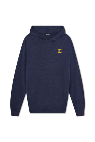 Marshall Hoodie - East Tennessee State University - turtleson