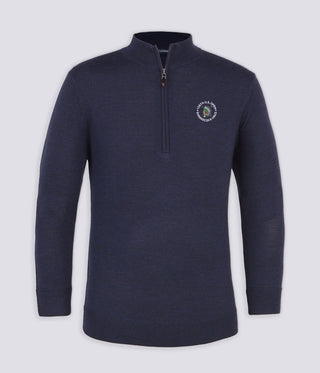 Marshall Quarter Zip Sweater - 126th U.S. Open - turtleson