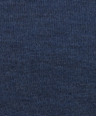 Marshall Quarter - Zip Sweater - turtleson