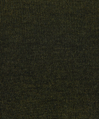 Marshall Quarter - Zip Sweater - turtleson