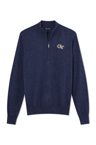 Marshall Sweater - Georgia Tech - Turtleson