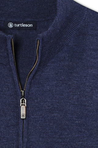 Marshall Sweater - Georgia Tech - Turtleson