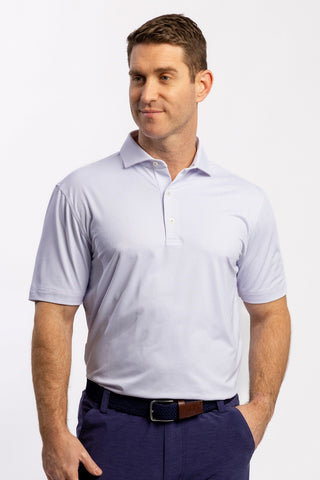 Matteo Performance Polo - turtleson