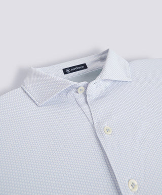 Matteo Performance Polo - turtleson