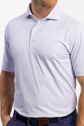 Matteo Performance Polo - turtleson