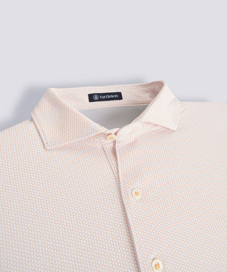 Matteo Performance Polo - turtleson