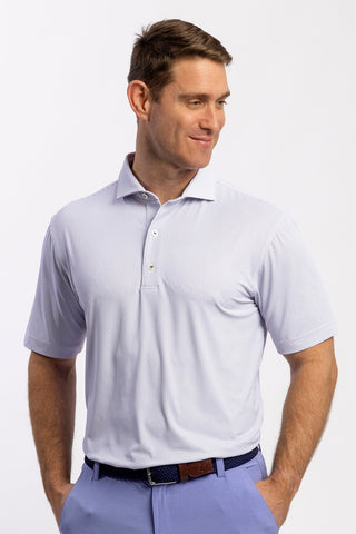 Matteo Performance Polo - turtleson