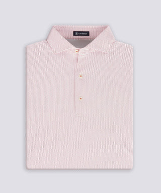 Matteo Performance Polo - turtleson