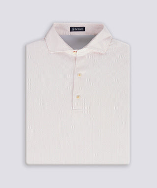 Matteo Performance Polo - turtleson