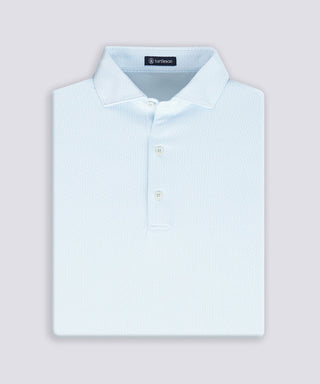 Matteo Performance Polo - turtleson