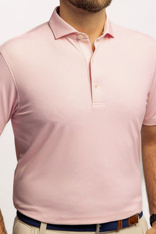 Matteo Performance Polo - turtleson