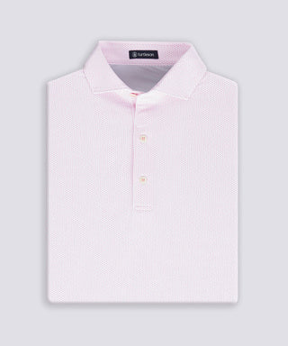 Matteo Performance Polo - turtleson