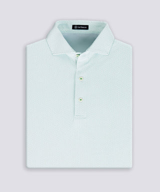Matteo Performance Polo - turtleson
