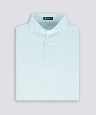 Matteo Performance Polo - turtleson