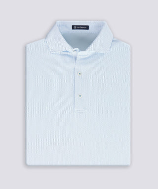 Matteo Performance Polo - turtleson