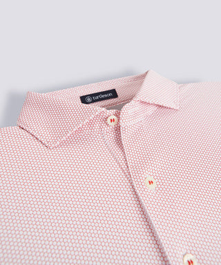 Matteo Performance Polo - turtleson