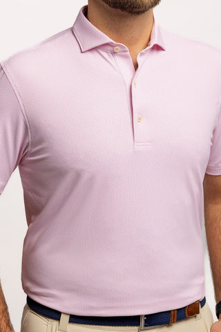 Matteo Performance Polo - turtleson