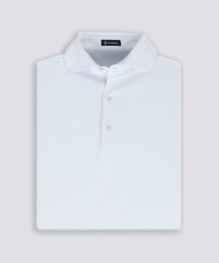 Matteo Performance Polo - turtleson