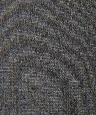 Maxwell Cashmere Crewneck - turtleson