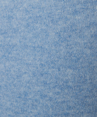 Maxwell Cashmere Crewneck - turtleson
